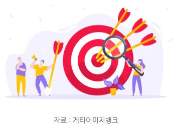'연금자산' 투자 시 목표를 세워보세요.